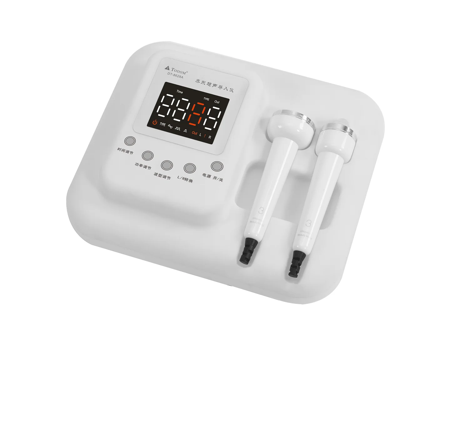 DT-8628A   