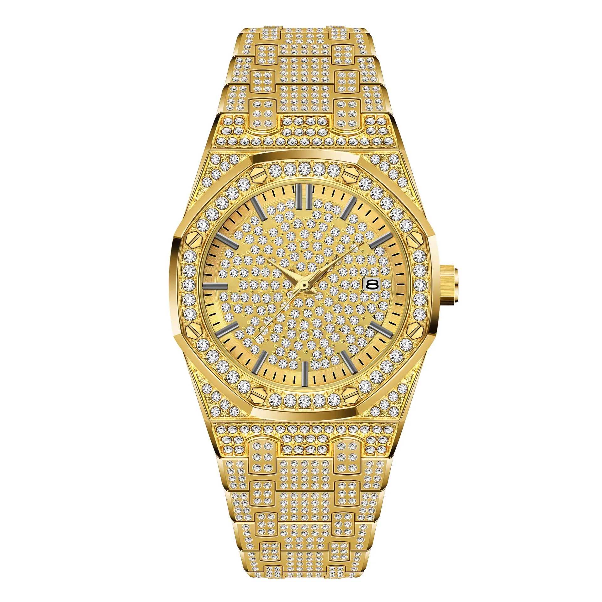 

Rolexeble Watches Luxury,2 Pieces