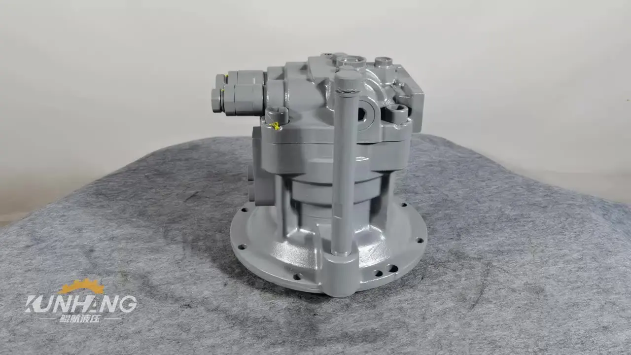 Kunhang Brand ZX70 ZX70-HHE ZX80LCK ZX80SB Swing Motor 4445648