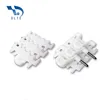 103 Light-duty conveyor chains Plastic Fingered Flexible Chain
