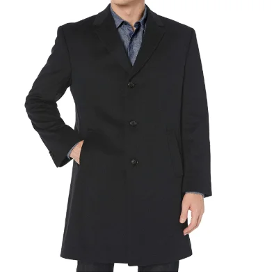 mens winter dress coats