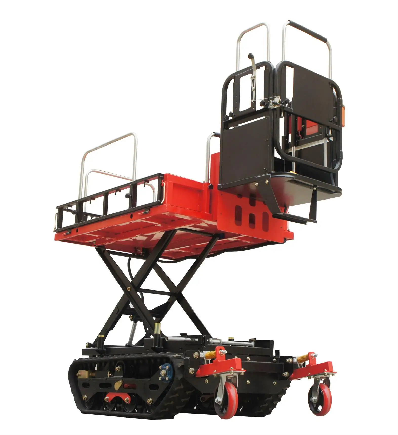 Garden Crawler Electric Multifunction Multifunction Work Platform Buy Garden Work Platform