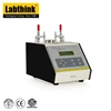 Computer Controlled Synthetic Fabric Air Permeability Determination Device