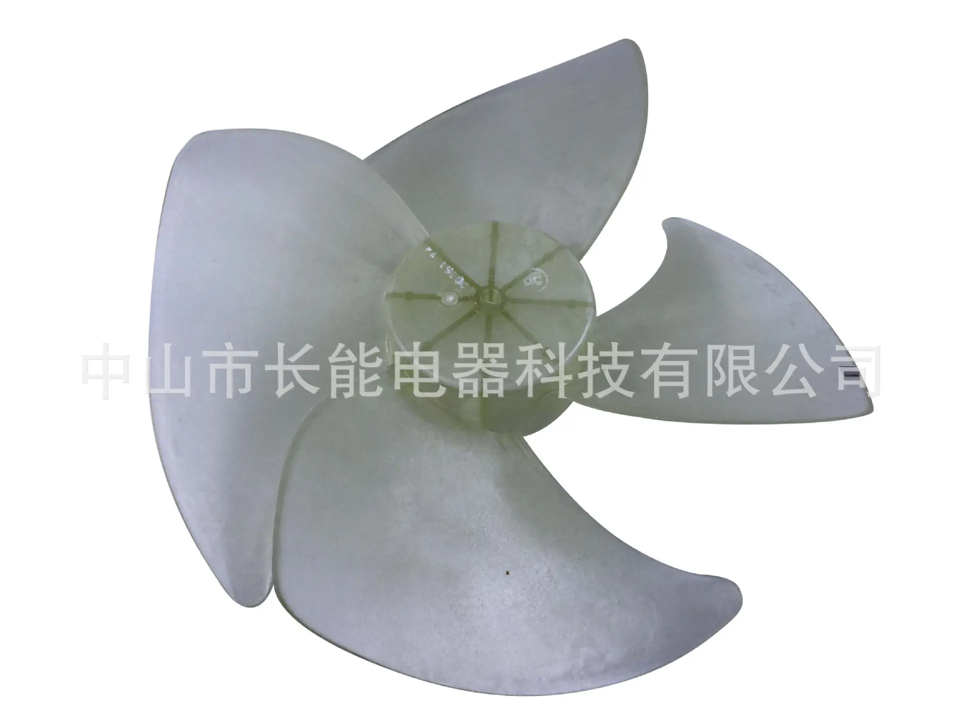 Plastic Axial Impeller, Dc 24V, Electric - detail 8