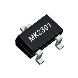 mosfet sot-23-3l