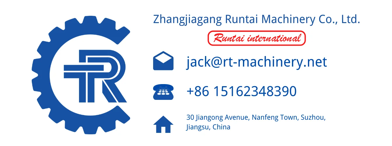 automatic chamfering machine