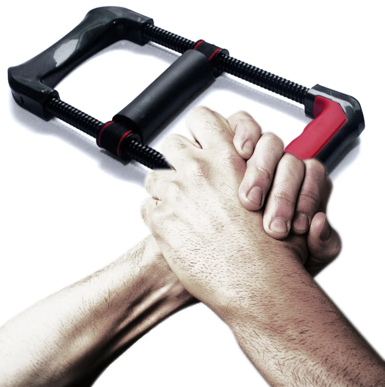 high quality hand grip strengthener arm and leg wrist exercise