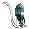 Boyang free flow drag conveyor chain with powder /granular