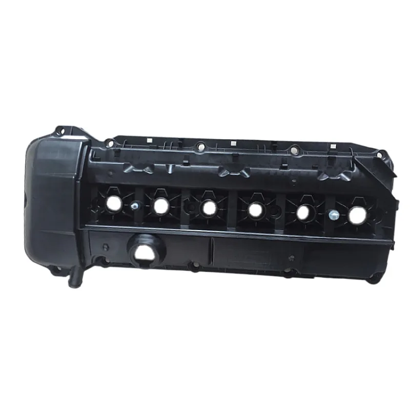 Auto Engine Cylinder Valve Cover 11127512839 For Bmw E39 E46 E53 X5 E83 X3 E85 E60 E61 Buy