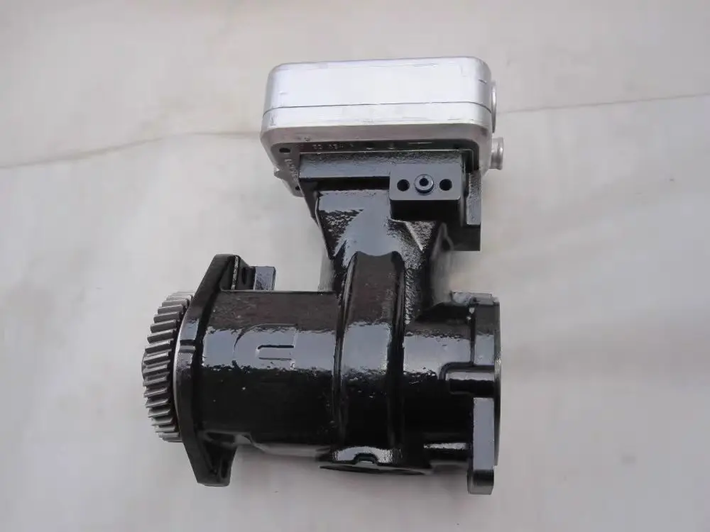 New 4937462 4933783 5286678 5301095 Engine Parts 12v/24v Air ...