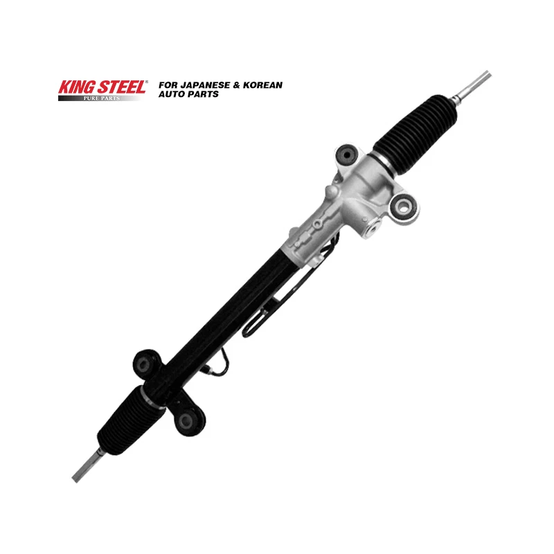 【鳳梨出品】 KINGSTEEL Wholesale OEM 53601-SXS-A03 Power Steering Rack for