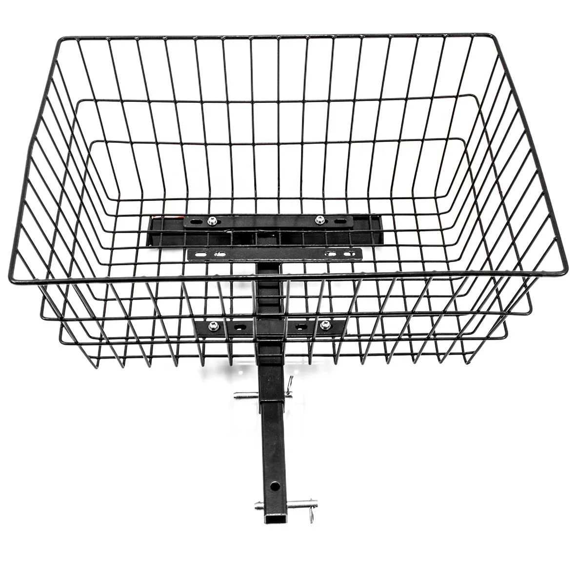 Mobility Scooter Xlarge Rear Basket For Rider