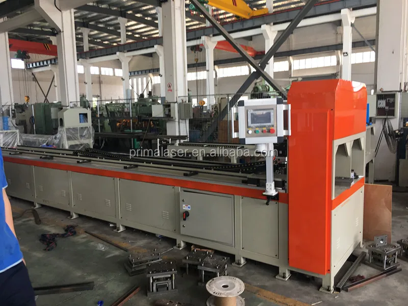 pipe punch 6m