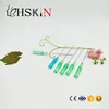 Anti-aging pdo thread mounting lifting surface made in China v-line gear 3d absorbable pdo lift