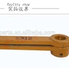 Excavator Undercarriage Steel Track CONNECTING ROD DSL FOR CARTER E312C