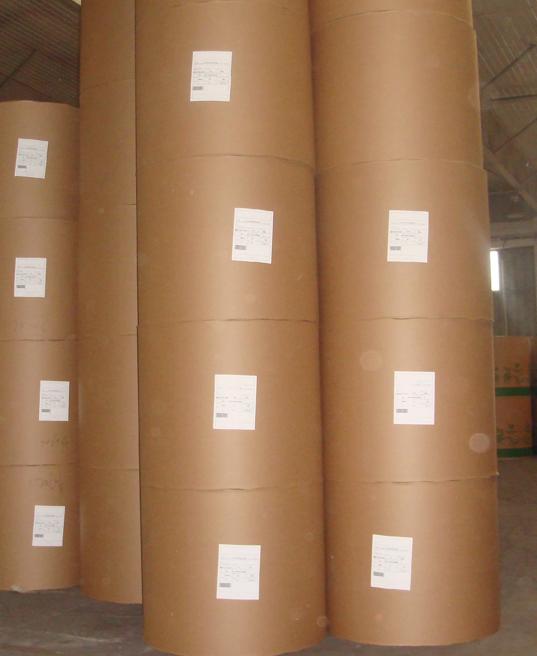 所有行业  包装印刷  纸及纸板  胶版纸