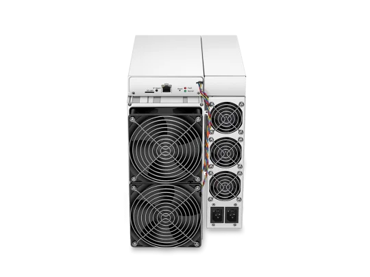 比特币矿机 antminer t19 84th/s s19 95t s19 110t 矿工 asic