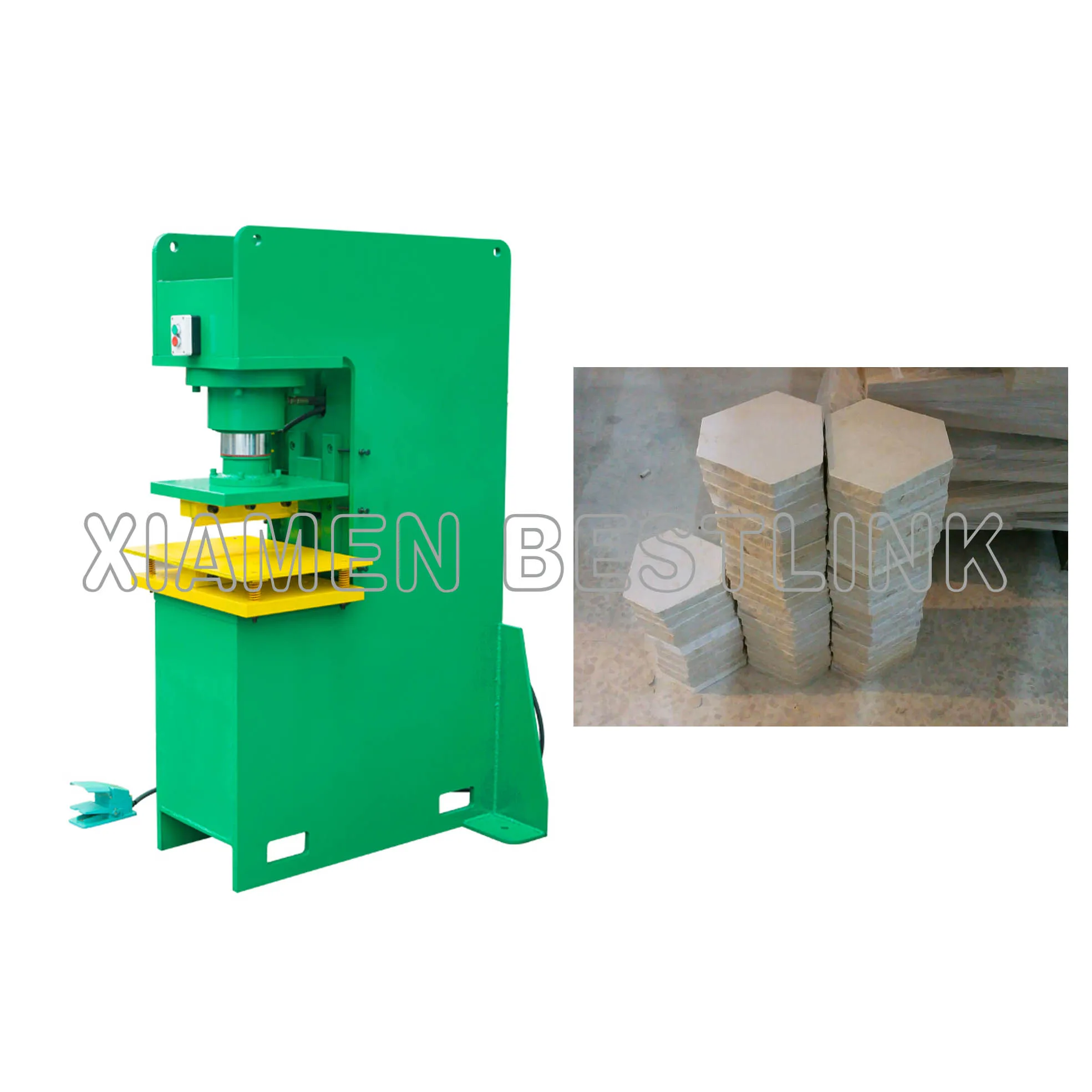 пресс-формы и штампы для прессованных рециркуляционных машин