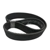 Rubber Multi-wedge belt Transmission Timing belt For Flour Mill Grinder