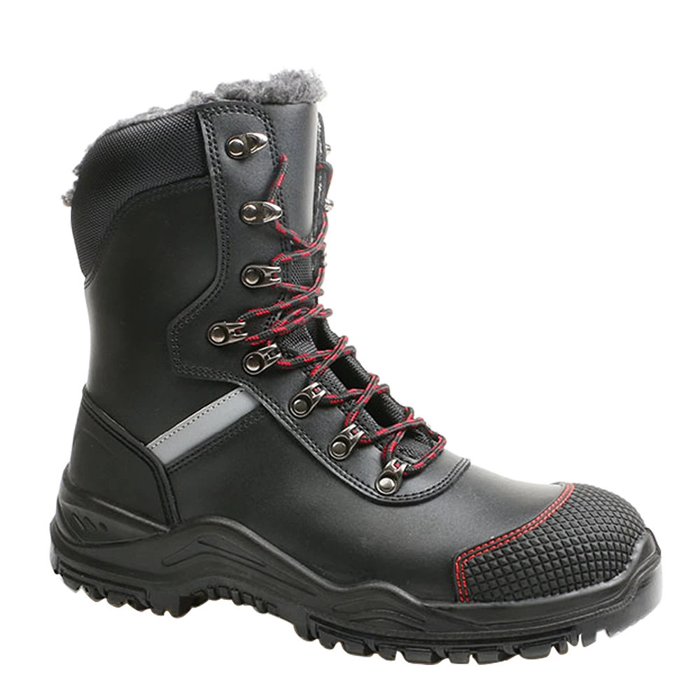Boots Construction Safety Shoes Boot High Voltage Electrical
