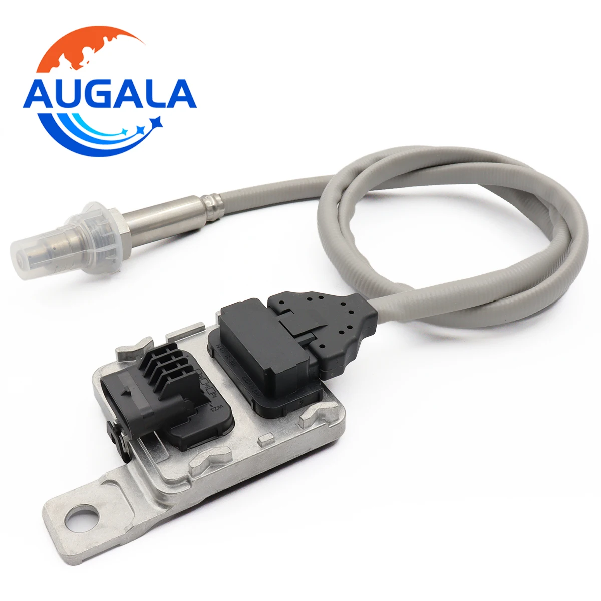 Augala Nitrogen Oxide Nox Sensor For Audi A6 C8 Nox Sensor 4k0907807d