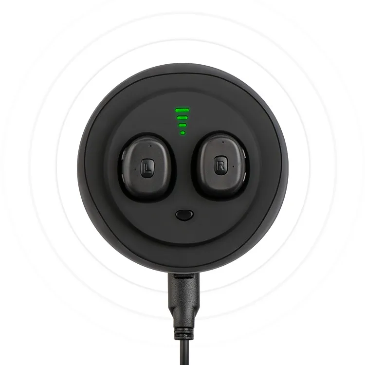 
Jinghao New Products Invisible Digital Blue tooth Best Hearing Aid Prices 