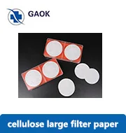 cellulos filter paper