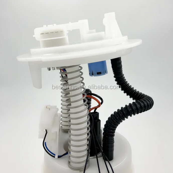 Japanese Car Fuel Pump Assembly 17040ca000 17040ca000 Buy Electric