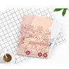 2019 Wholesale Eco-Friendly Custom Logo Plastic Creative Cartoon Single-Page Best Price Colorful L A4 Folder File Can Be Printed