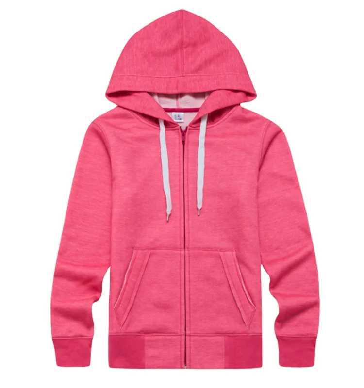 plain fleece jackets