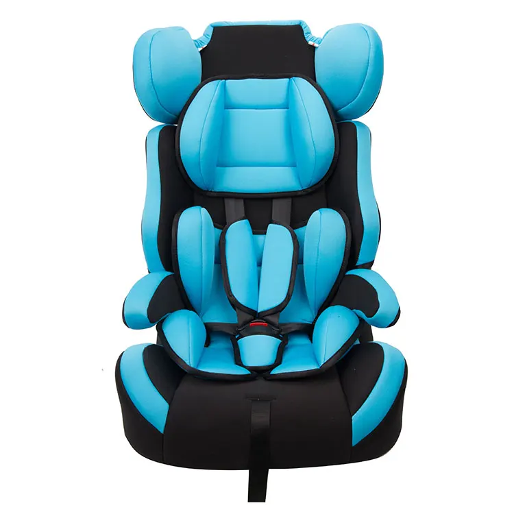 Group I Ii Iii Removable Travel Infant Safty Newborn Baby Car Seat