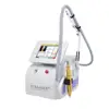 China Unique ruby laser tattoo removal machine