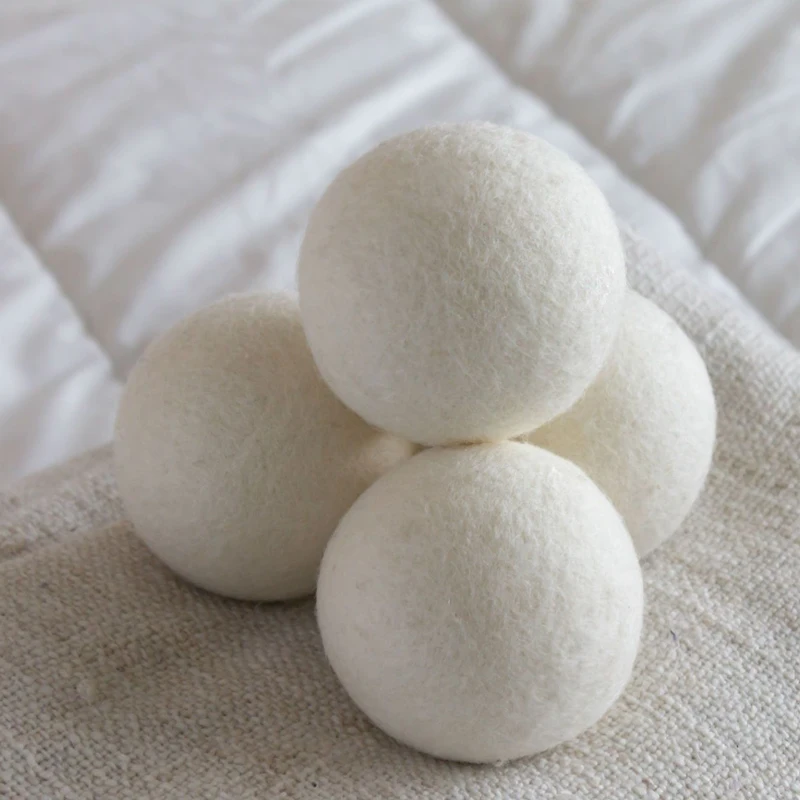 wool dryer balls (4)