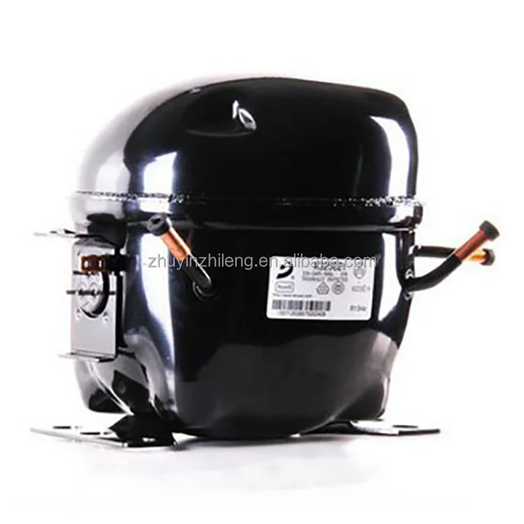 New Original 1/5hp R134a Refrigeration Compressor L72cz1 Compressor