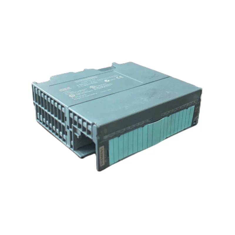 西门子simatic S7-300 Plc 6es7331-7nf10-0ab0控制器模拟输入模块plc控制器 - Buy 6es7331 ...