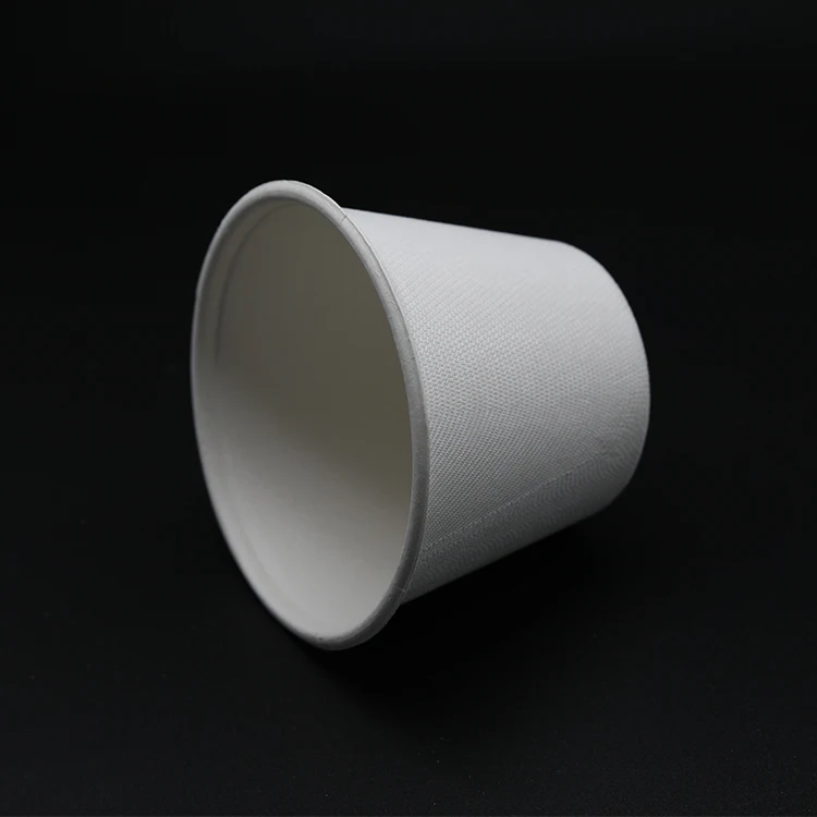 
Food grade compostable disposable soup bowl for sale 