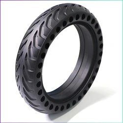 Repair Honeycomb Rubber Solid Tires for Xiaomi M365 Electric Scooter 8.5 Inch Tire Tubeless Solid Tyre for xiaomi M365
