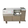 High Capacity Commercial Meat Dicer Slicer For Frozen Meat Block Dicer