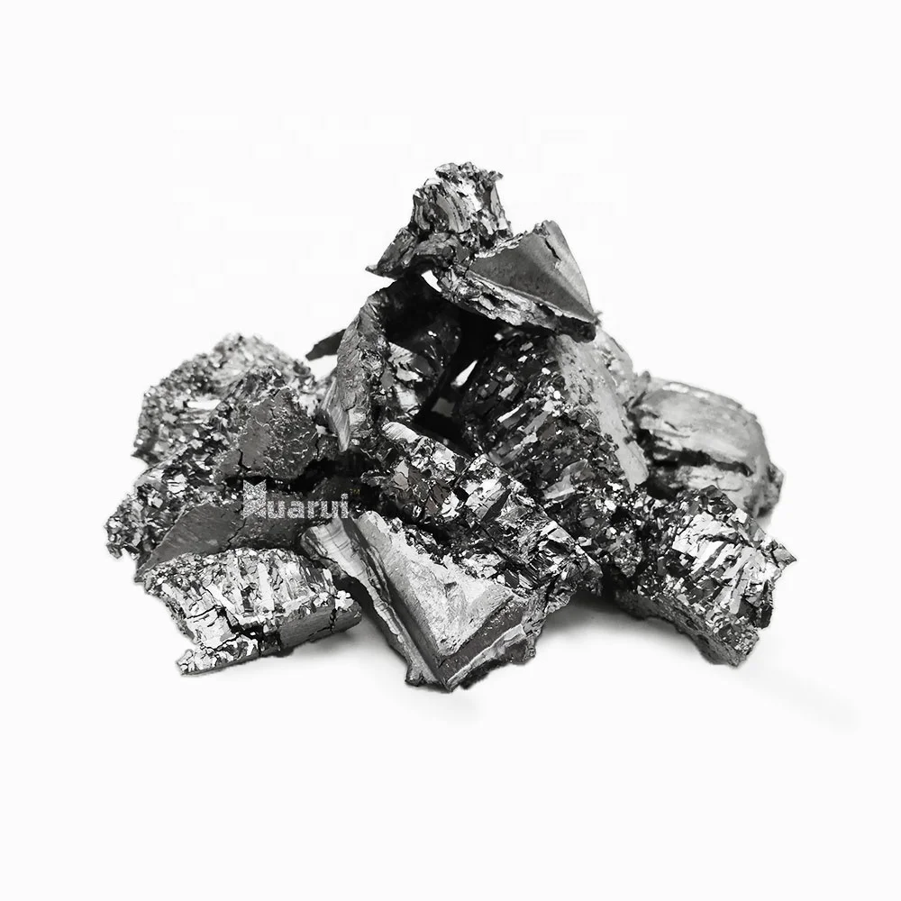 购买中国锑sb金属antimoine antimon贫瘠锑价格出售