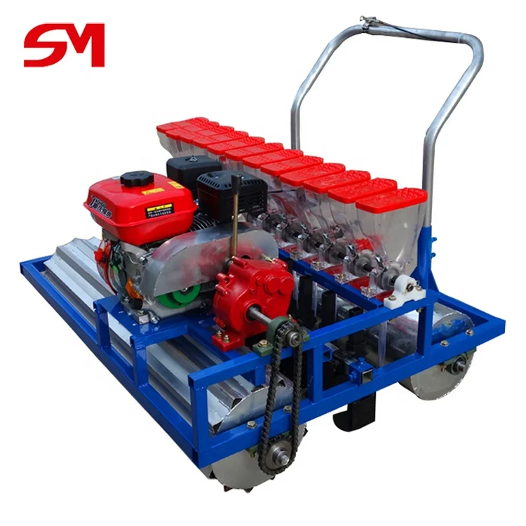 Venta al por mayor sembradora de rueda manual-Compre online los mejores