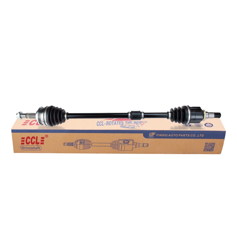 CCL 43410-52200/43410-52201 for Toyota Yaris Vios - OEM Drive Shafts