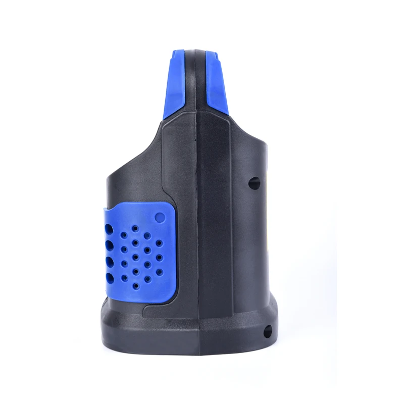 AUTO Plus Adjust LCD Battery Charger 12V-24V Car Booster 350W 14A