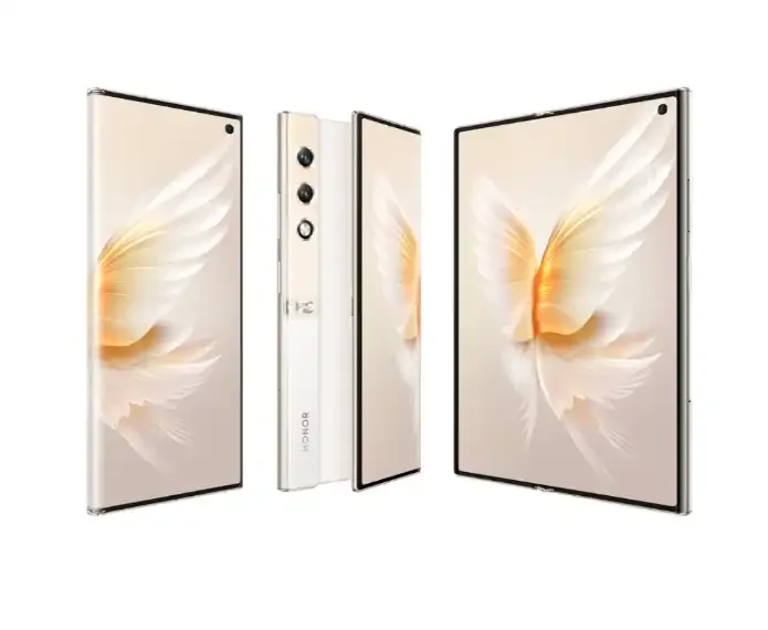 New HONOR V Purse 5G Folded Phone, 7.71