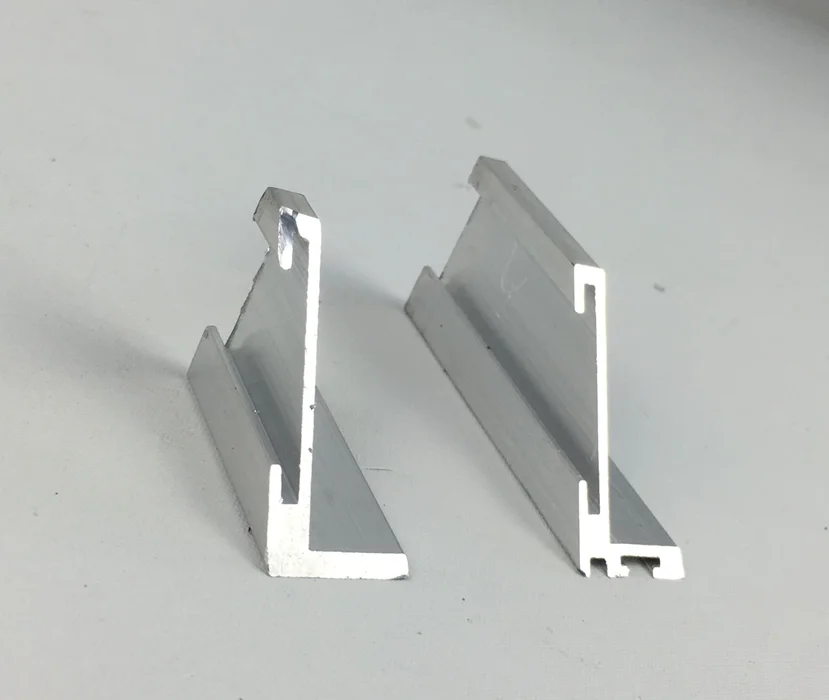 Aluminum Access Panel Frame Aluminum Profiles Aluminum extrusion used for Access Panel