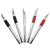 11 Heavy Duty Die Cast Craft Knife, 8 Inch