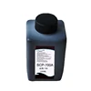 DOD printer consumables black ink for Matthews SCP-700A ink