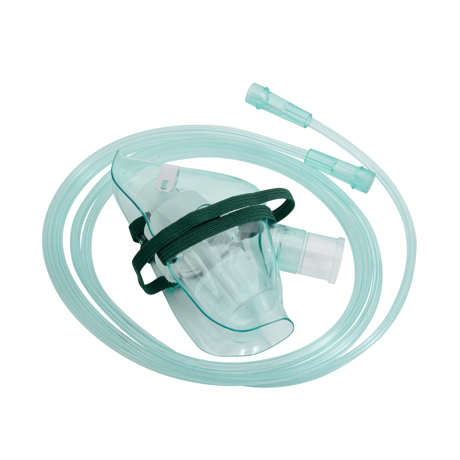 Adult Pediatric Nebulizer Masks With Tubing Nebulizer Face Mask ...