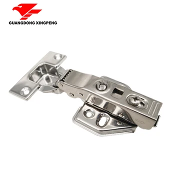 spring loaded cabinet door hinges