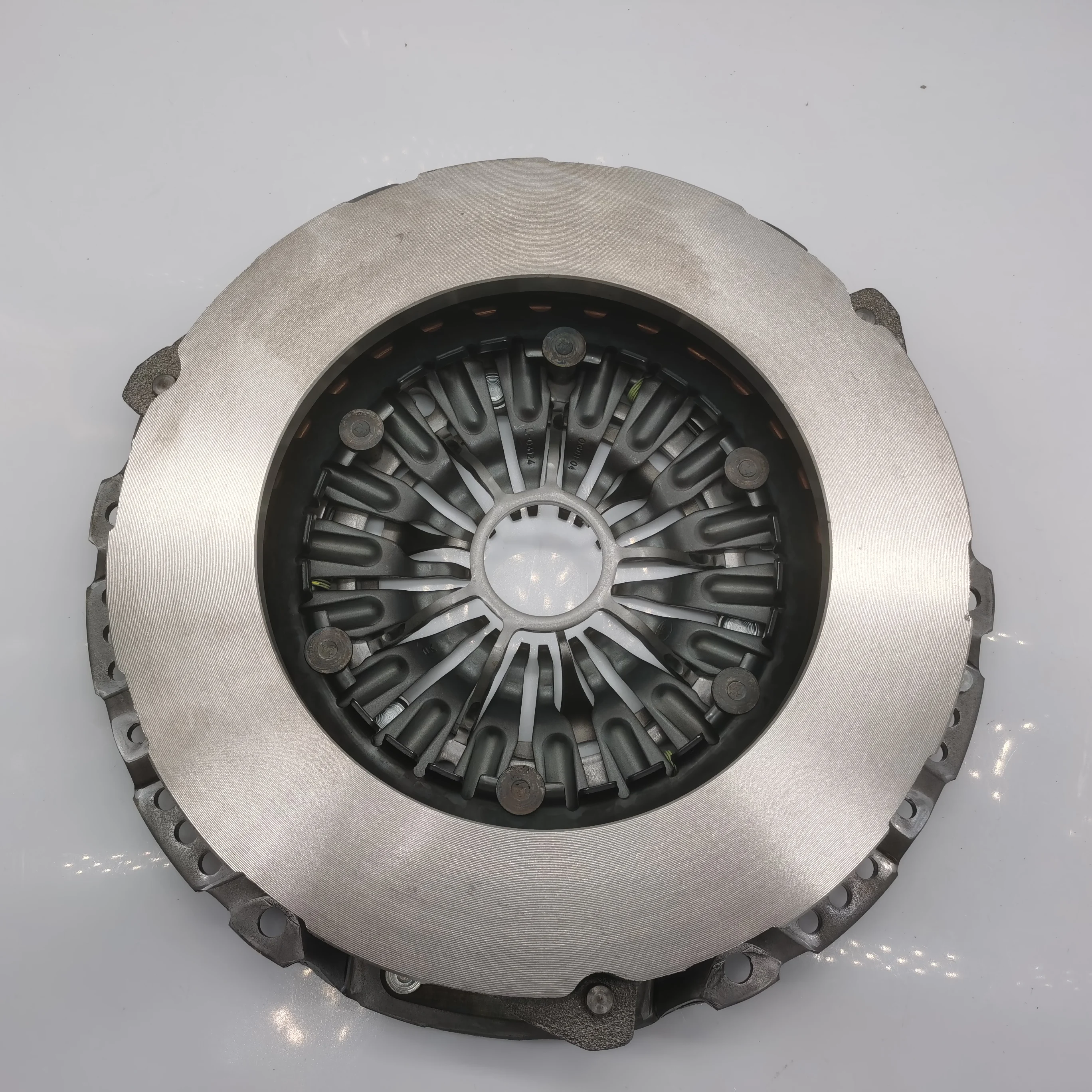 product auto clutch kit clutch plate and clutch cover for ranger 2012 and bt50 627303209246-29