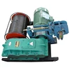 30 ton diesel power logging winch for sale